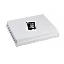 Coffret Plateau repas personnalisé 33x28x6cm