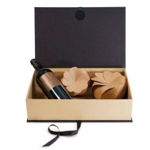 COFFRET ALLURE NOIR KRAFT RUBAN 380x239 