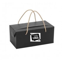 COFFRET "FAUBOURG" personnalisé (minimum par 3000u)