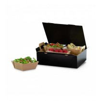 Coffret repas "essentiel"