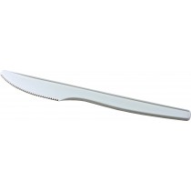 Couteaux biodégradable PLA