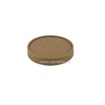 COUVERCLE POUR POT A SOUPE 230ml Ø 90mm