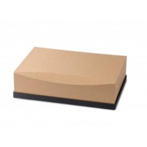 Couvercle pour plateau traiteur cocktail Rigide Lux 27x19cm 
