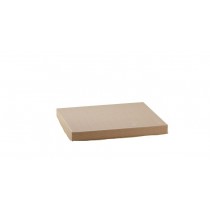 COUVERCLE THEMA KRAFT POUR SOCLE PLATEAU
