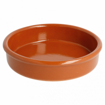 Mini ramequin a crème catalane jetable