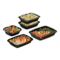 Assiette Deliveripack Alpha