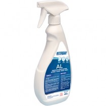 Désinfectant en spray sans rinçage alcoolisé "Deterquat AL ECOCERT" 750 ml
