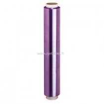 4 FILMS ETIRABLE ALIMENTAIRE 300m x 45 (en recharge) - 