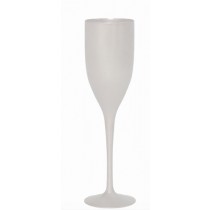 Flute 15cl incassable & r&eacute;utilisable -PP-