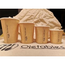 Gobelet carton 12cl, 20cl, 24/25cl, 35cl au carton **