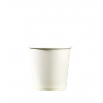 GOBELET CARTON 12cl ivoire Ø 62mm