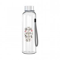 GOURDES PERSONNALISÉES POCKET EN TRITAN 55CL