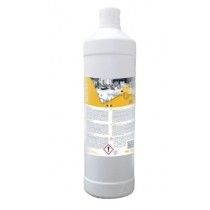 Nettoyant raviveur inox Ecocert Ciba Netinox(1 litre)