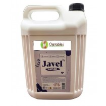 Eau de javel Concentré 9°- 5L