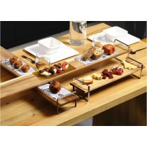 Kit Planche de présentation Chêne -M-