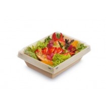 BOITE CARTON LUXIFOOD 600CC