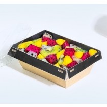 BOITE CARTON LUXIFOOD 600CC