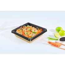 Boite carton Luxifood 1200cc