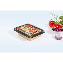 Boite carton Luxifood 850cc