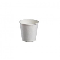 Verrine ou mini gobelet 60ml en carton laminé