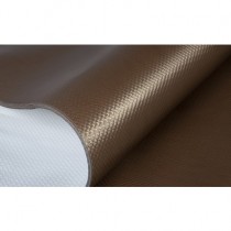 NAPPES FORMAT PAPIER CHOCOLOAT 70X110CM