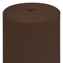 NAPPE EN INTISSE CHOCOLAT 1M20X50M