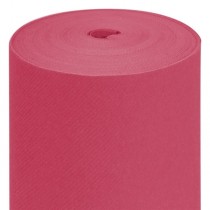 NAPPE EN INTISSE FUSCHIA 1M20X50M