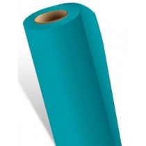 NAPPE 50m FACON NON TISSE PAS CHER TURQUOISE