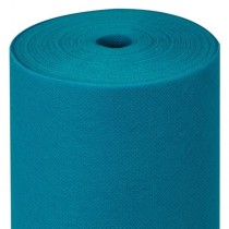 NAPPE EN INTISSE TURQUOISE 1M20X50M