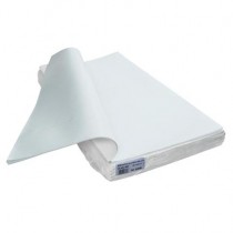 NAPPES FORMAT TISSLACK PAPIER BLANCHE 60X60CM