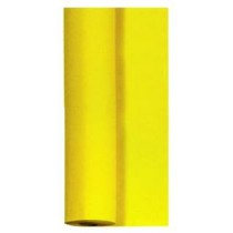  NAPPES EN INTISSE JAUNE 1m20x10m