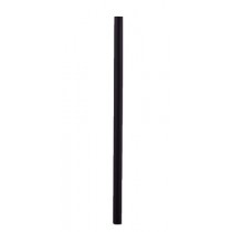 PAILLE VEGETALE Noire Ø6x20cm 