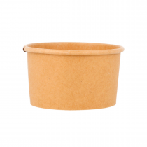 POT A GLACE KRAFT 70ML &Oslash;6,5x3,9 CM