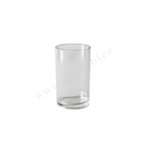  Verrine ou Shooter 4cl r&eacute;utilisable & incassable en Tritan