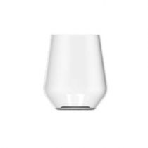 Verre Vivo &agrave; eau incassable et r&eacute;utilisable en Tritan 40 cl