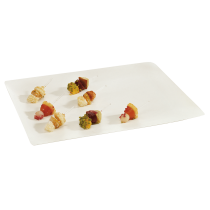 PLATEAU COCKTAIL BIODEGRADABLE 39x29