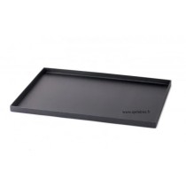 Plateau traiteur cocktail Rigide Lux 27x19Cm 