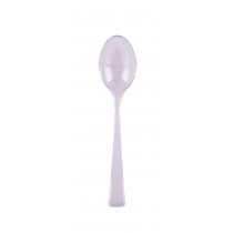 CUILLERE A VERRINE RÉUTILISABLE