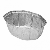 RECIPIENT POUR POULET Aluminium