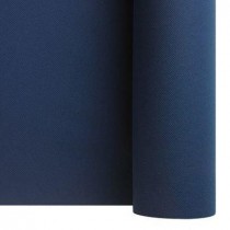  NAPPES EN INTISSE BLEU MARINE 1m20x10m