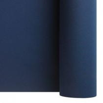  NAPPES EN INTISSE BLEU MARINE 1m20x25m