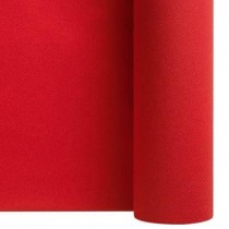  NAPPES EN INTISSE ROUGE 1m20x10m