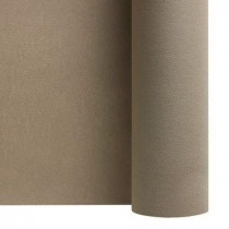  NAPPES EN INTISSE TAUPE 1m20x25m