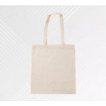 Sac en coton tote bag personnalisable 380x420 mm