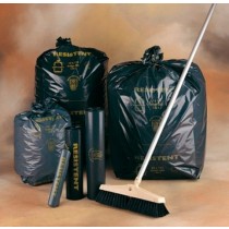 SAC POUBELLE 100L - renforcé 55microns