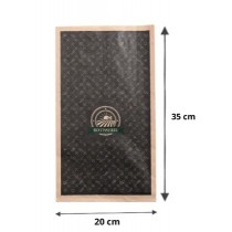 SAC POULET RÔTI XL - 200+70x345 Etanche