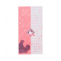 SAC POUR 1 POULET 45 G/M2 - 18+6x45cm 