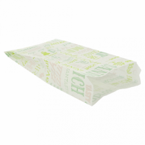 Sacs sandwich Prix Imbattable 12+4x26cm