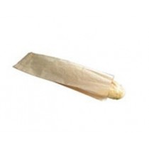 SAC SANDWICH BRUN 10+5x34cm -