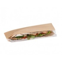 Sac sandwich Vision+ 10+4x36cm